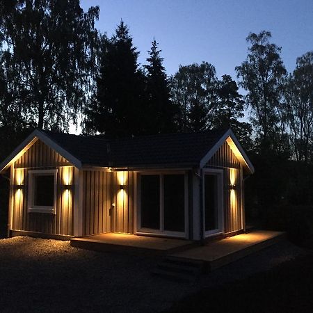 Landvetter House Vila Exterior foto