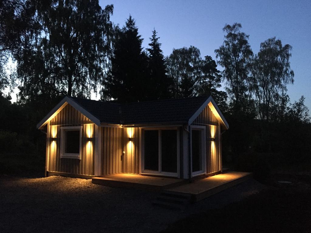 Landvetter House Vila Exterior foto