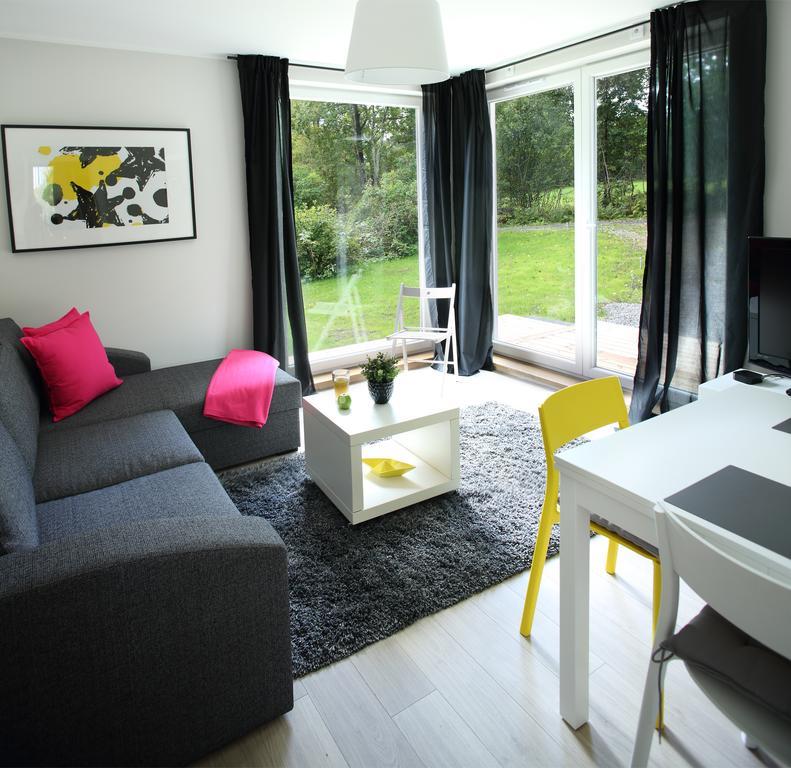Landvetter House Vila Exterior foto