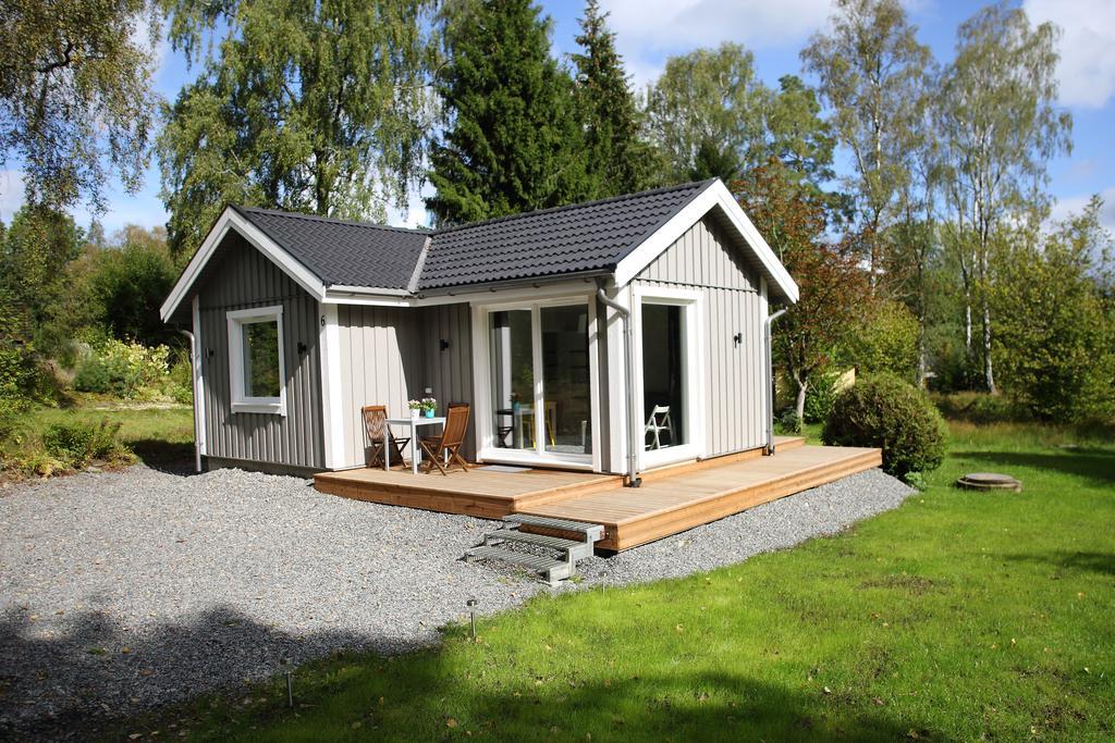 Landvetter House Vila Exterior foto