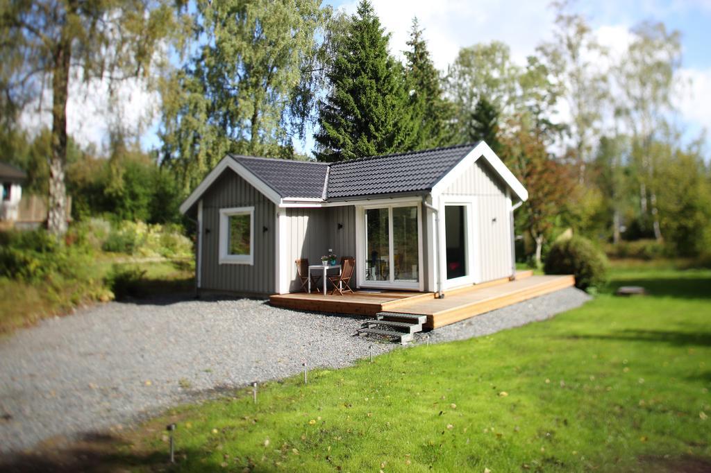 Landvetter House Vila Exterior foto
