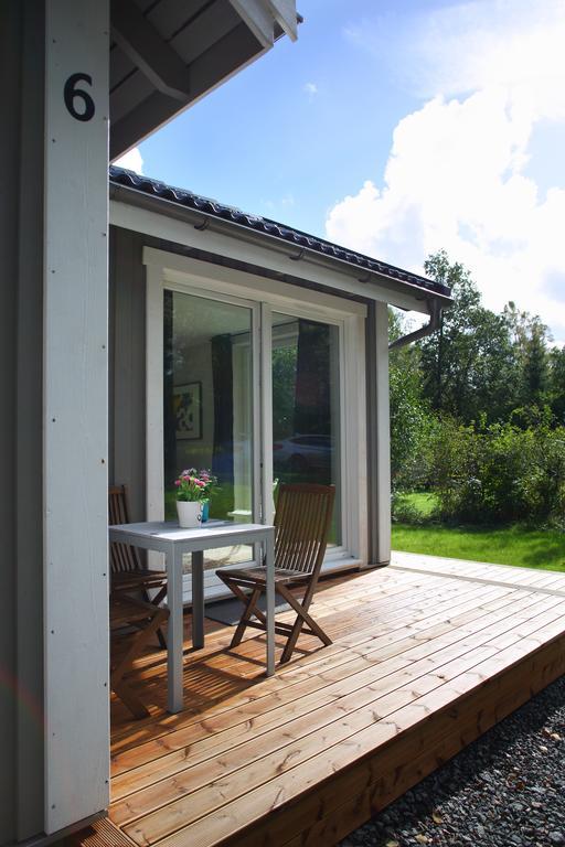 Landvetter House Vila Exterior foto