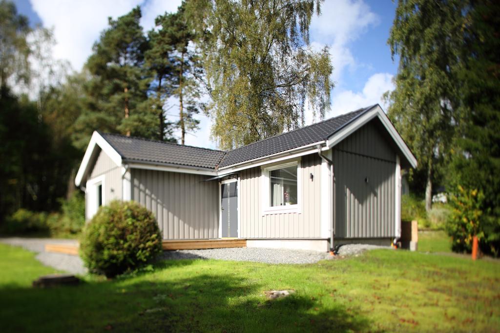 Landvetter House Vila Exterior foto